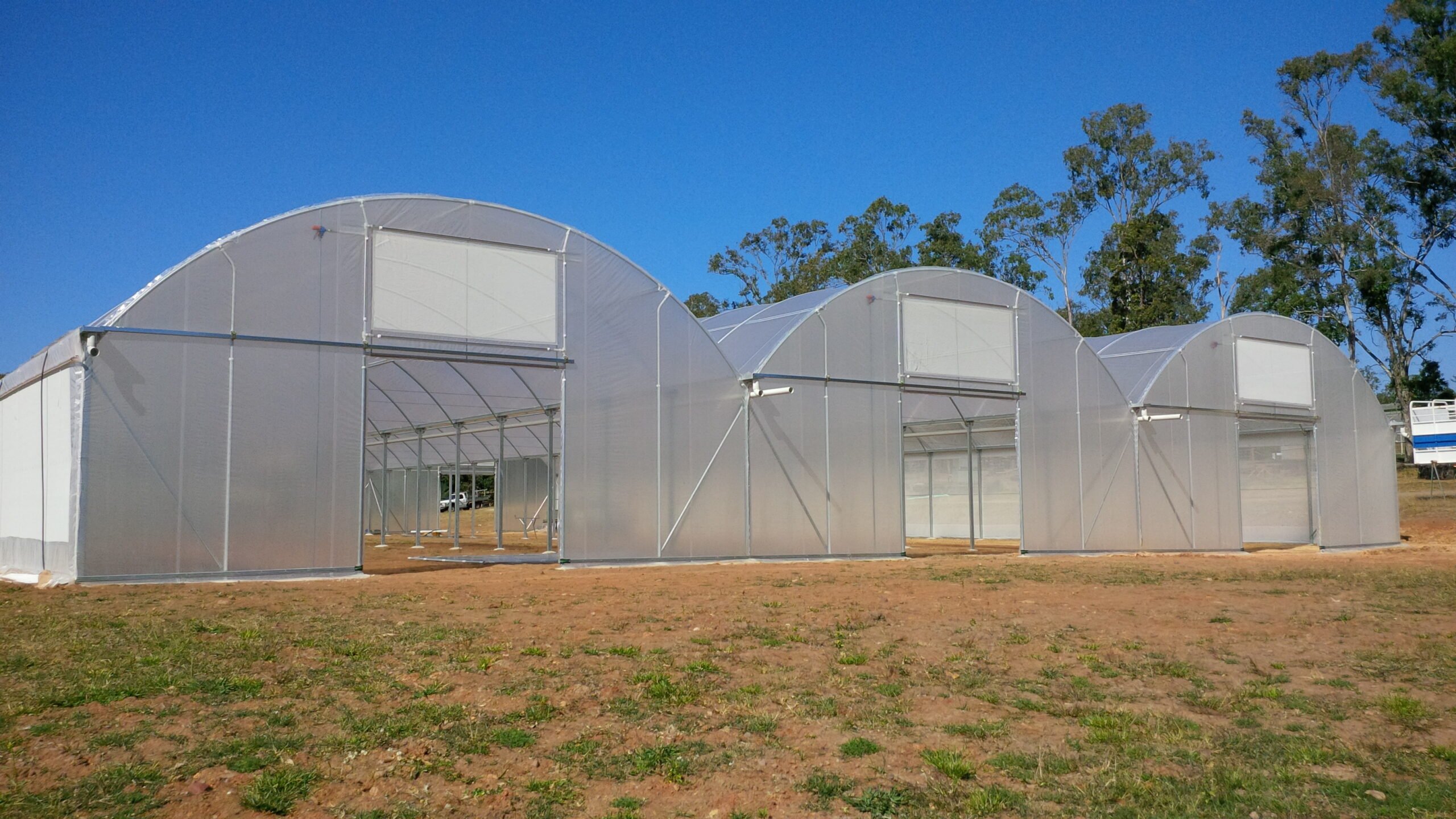 Featured image for “The Role of Greenhouses in Australian Winter”